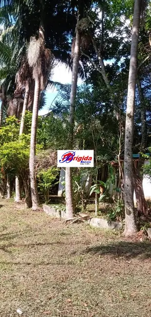 Chácara com 3 quartos à venda, 200m2 em Ibiuna - SP - imagem 9 Foto 9 de Chácara com 3 quartos à venda, 200m2 em Ibiuna - SP