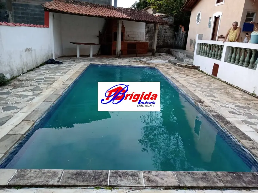 Chácara com 3 quartos à venda, 200m2 em Ibiuna - SP - imagem 2 Foto 2 de Chácara com 3 quartos à venda, 200m2 em Ibiuna - SP