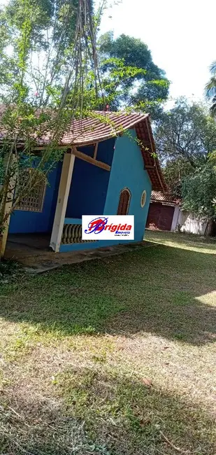 Chácara com 3 quartos à venda, 200m2 em Ibiuna - SP - imagem 8 Foto 8 de Chácara com 3 quartos à venda, 200m2 em Ibiuna - SP