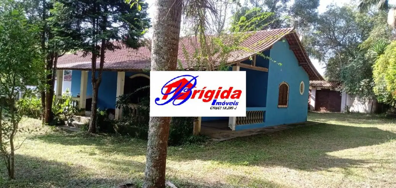 Chácara com 3 quartos à venda, 200m2 em Ibiuna - SP - imagem 1 Foto 1 de Chácara com 3 quartos à venda, 200m2 em Ibiuna - SP