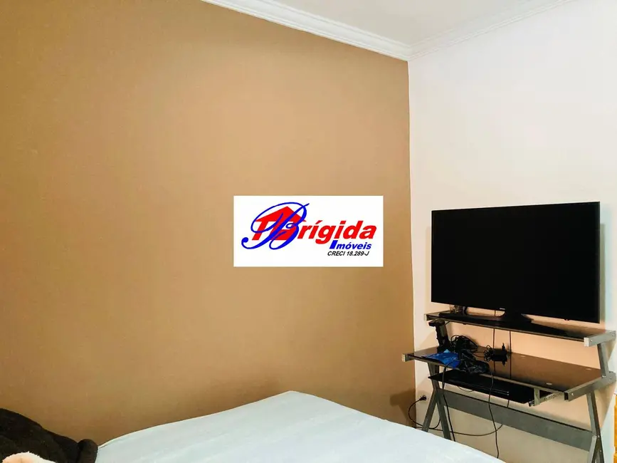 Casa com 3 quartos à venda, 136m2 em Jardim São Vicente, Cotia - SP - imagem 8 Foto 8 de Casa com 3 quartos à venda, 136m2 em Jardim São Vicente, Cotia - SP