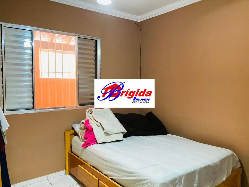 Casa com 3 quartos à venda, 136m2 em Jardim São Vicente, Cotia - SP - imagem 9 Foto 9 de Casa com 3 quartos à venda, 136m2 em Jardim São Vicente, Cotia - SP