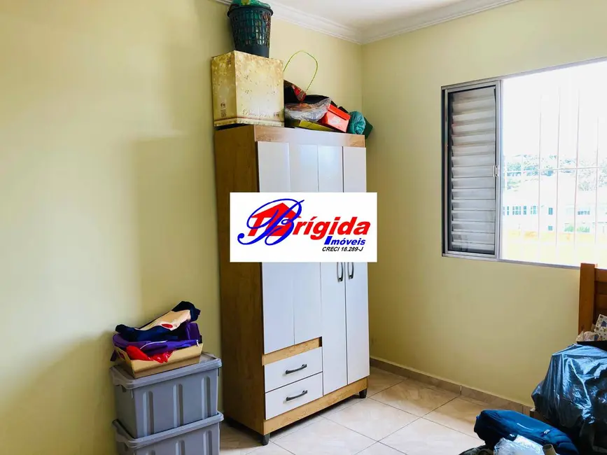 Casa com 3 quartos à venda, 136m2 em Jardim São Vicente, Cotia - SP - imagem 6 Foto 6 de Casa com 3 quartos à venda, 136m2 em Jardim São Vicente, Cotia - SP