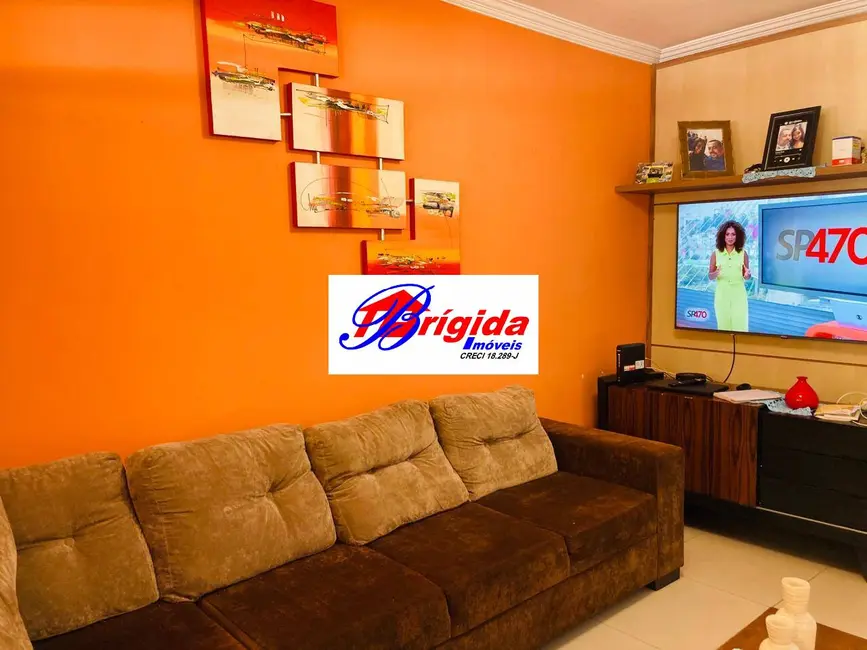 Casa com 3 quartos à venda, 136m2 em Jardim São Vicente, Cotia - SP - imagem 5 Foto 5 de Casa com 3 quartos à venda, 136m2 em Jardim São Vicente, Cotia - SP