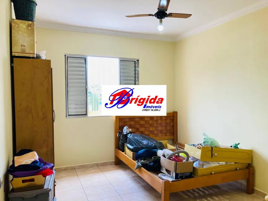 Casa com 3 quartos à venda, 136m2 em Jardim São Vicente, Cotia - SP - imagem 7 Foto 7 de Casa com 3 quartos à venda, 136m2 em Jardim São Vicente, Cotia - SP