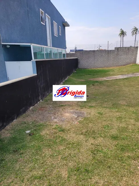 Foto 4 de Lote de Condomínio à venda, 125m2 em Sítio Boa Vista, Cotia - SP