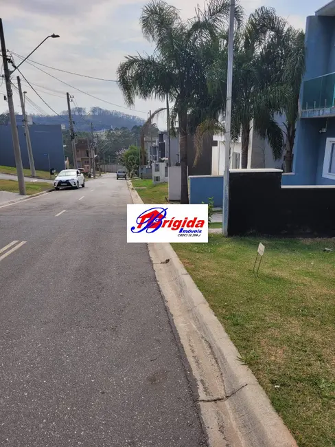 Foto 3 de Lote de Condomínio à venda, 125m2 em Sítio Boa Vista, Cotia - SP