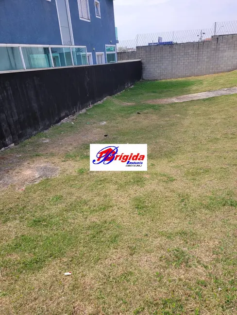 Foto 1 de Lote de Condomínio à venda, 125m2 em Sítio Boa Vista, Cotia - SP