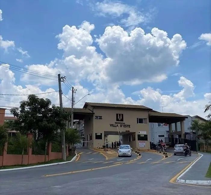 Foto 8 de Casa com 3 quartos à venda, 199m2 em Jardim Rio das Pedras, Cotia - SP