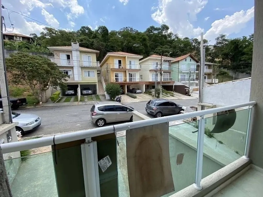 Foto 3 de Casa com 3 quartos à venda, 199m2 em Jardim Rio das Pedras, Cotia - SP