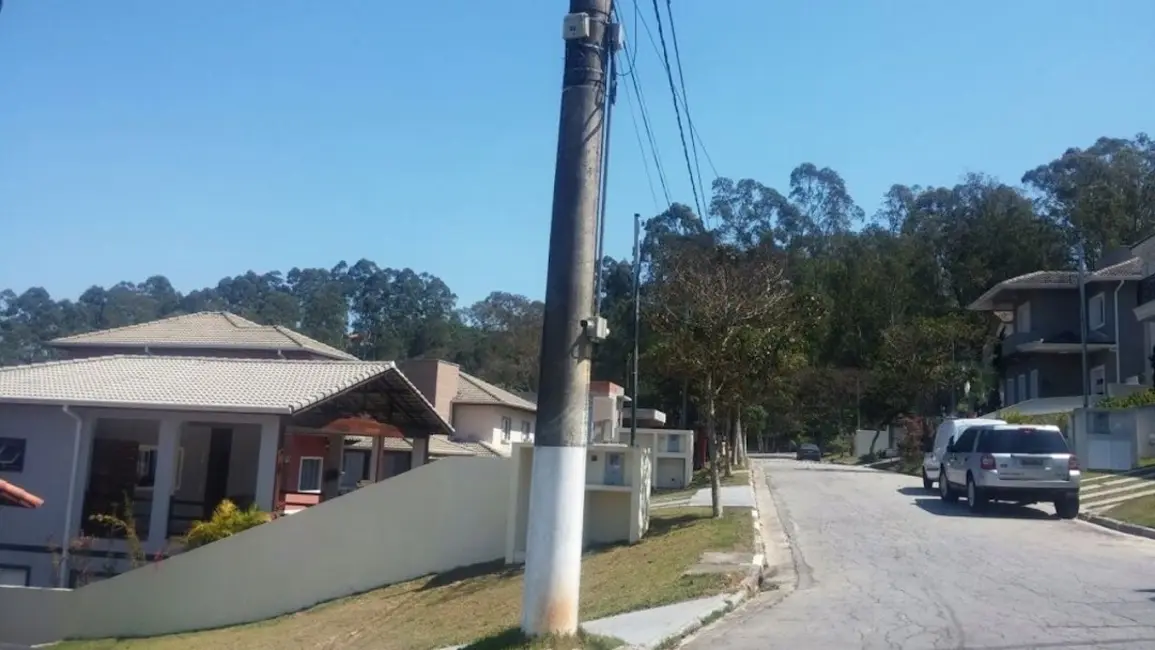 Foto 2 de Lote de Condomínio à venda, 560m2 em Pitas, Cotia - SP