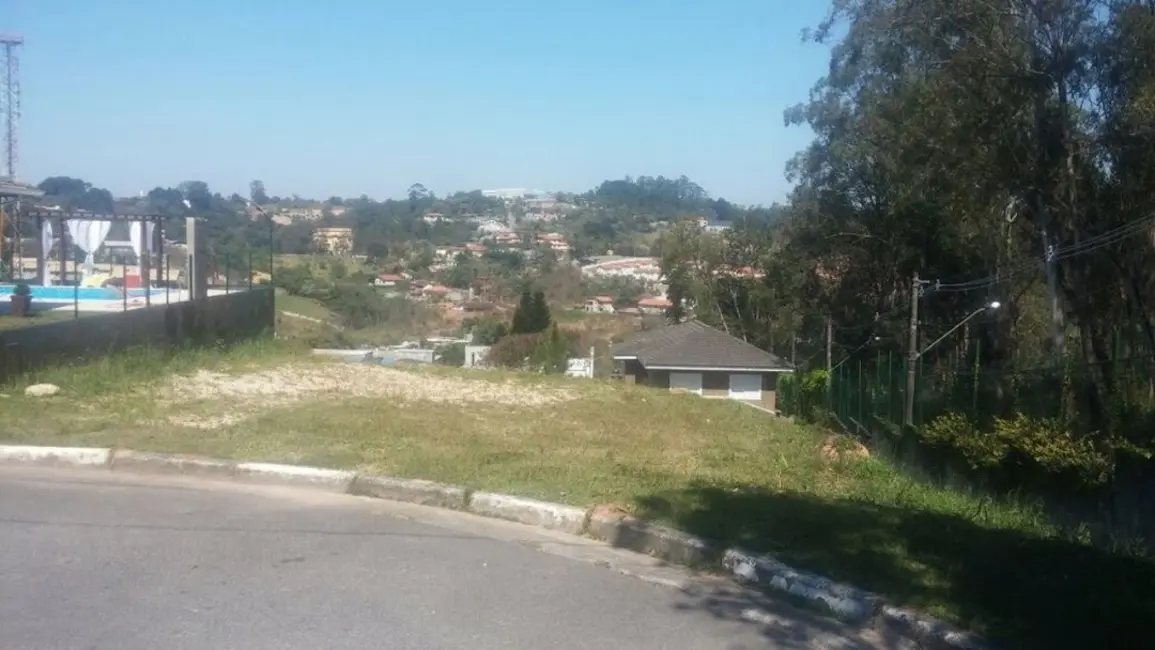 Foto 6 de Lote de Condomínio à venda, 560m2 em Pitas, Cotia - SP