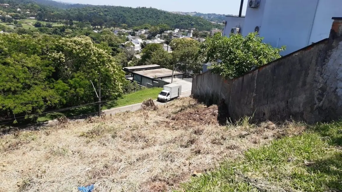 Foto 2 de Lote de Condomínio à venda, 534m2 em Golf Gardens, Carapicuiba - SP