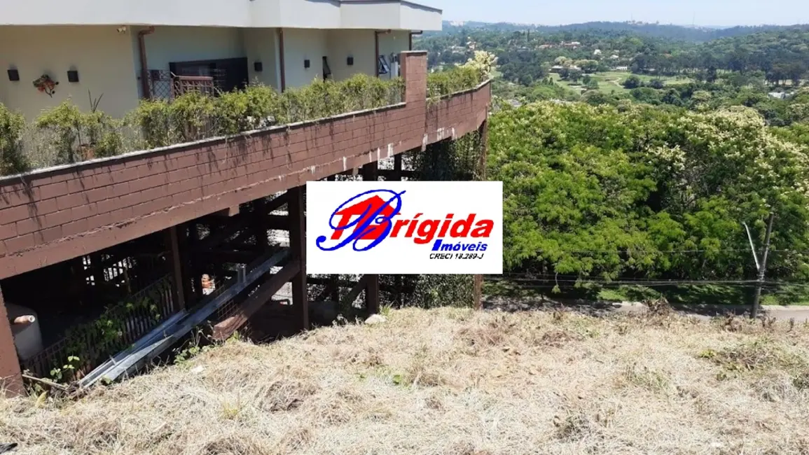 Lote de Condomínio à venda, 534m2 em Golf Gardens, Carapicuiba - SP - imagem 5 Foto 5 de Lote de Condomínio à venda, 534m2 em Golf Gardens, Carapicuiba - SP