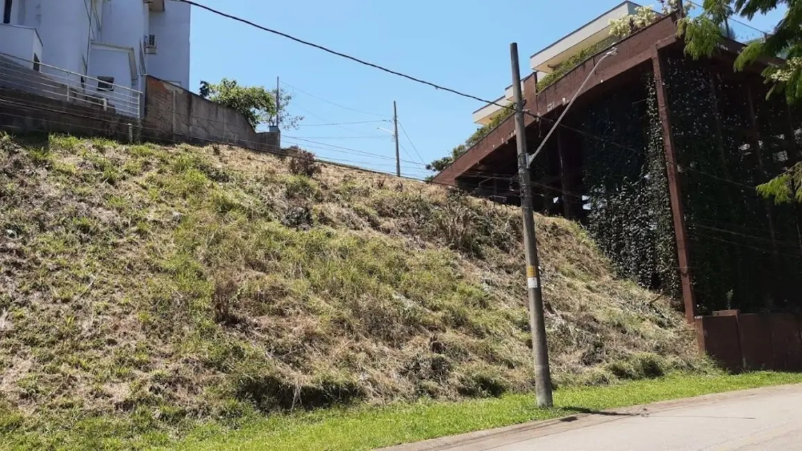 Lote de Condomínio à venda, 534m2 em Golf Gardens, Carapicuiba - SP - imagem 4 Foto 4 de Lote de Condomínio à venda, 534m2 em Golf Gardens, Carapicuiba - SP