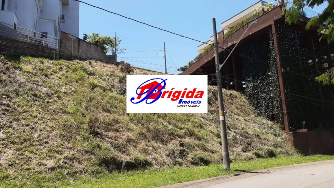 Lote de Condomínio à venda, 534m2 em Golf Gardens, Carapicuiba - SP - imagem 4 Foto 4 de Lote de Condomínio à venda, 534m2 em Golf Gardens, Carapicuiba - SP