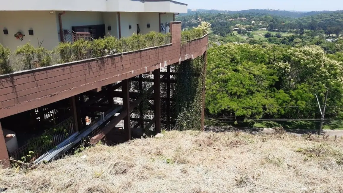 Lote de Condomínio à venda, 534m2 em Golf Gardens, Carapicuiba - SP - imagem 5 Foto 5 de Lote de Condomínio à venda, 534m2 em Golf Gardens, Carapicuiba - SP