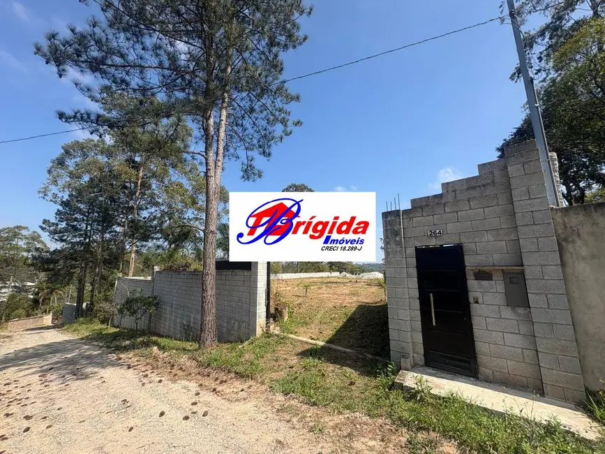 Foto 3 de Terreno / Lote à venda, 2137m2 em Invernada, Embu Das Artes - SP