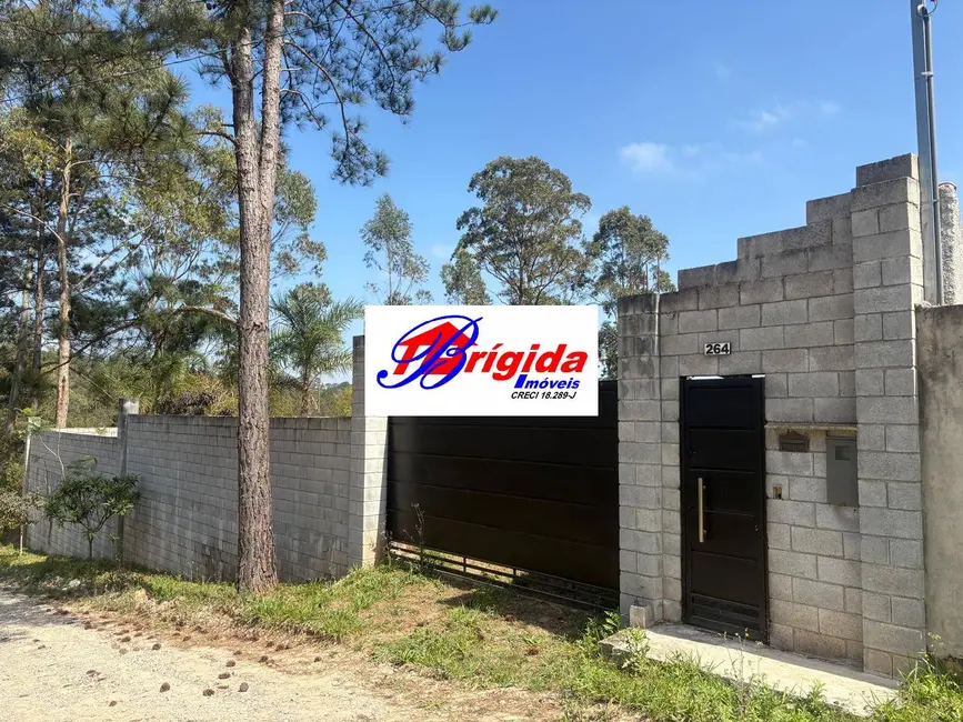 Foto 2 de Terreno / Lote à venda, 2137m2 em Invernada, Embu Das Artes - SP