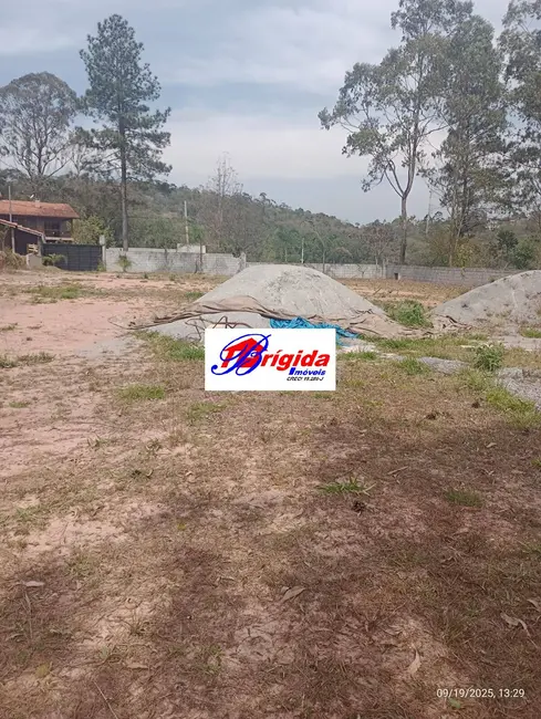 Foto 5 de Terreno / Lote à venda, 2137m2 em Invernada, Embu Das Artes - SP