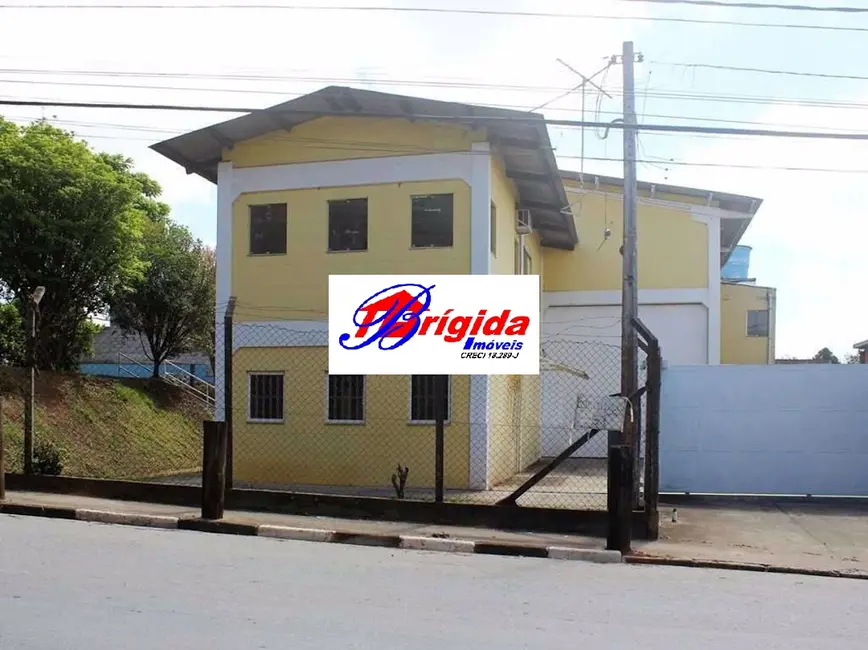 Armazém / Galpão à venda, 800m2 em Vargem Grande Paulista - SP - imagem 3 Foto 3 de Armazém / Galpão à venda, 800m2 em Vargem Grande Paulista - SP