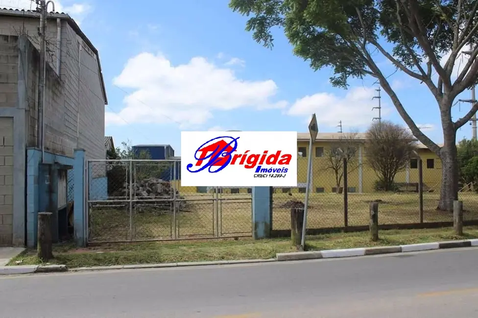 Armazém / Galpão à venda, 800m2 em Vargem Grande Paulista - SP - imagem 8 Foto 8 de Armazém / Galpão à venda, 800m2 em Vargem Grande Paulista - SP