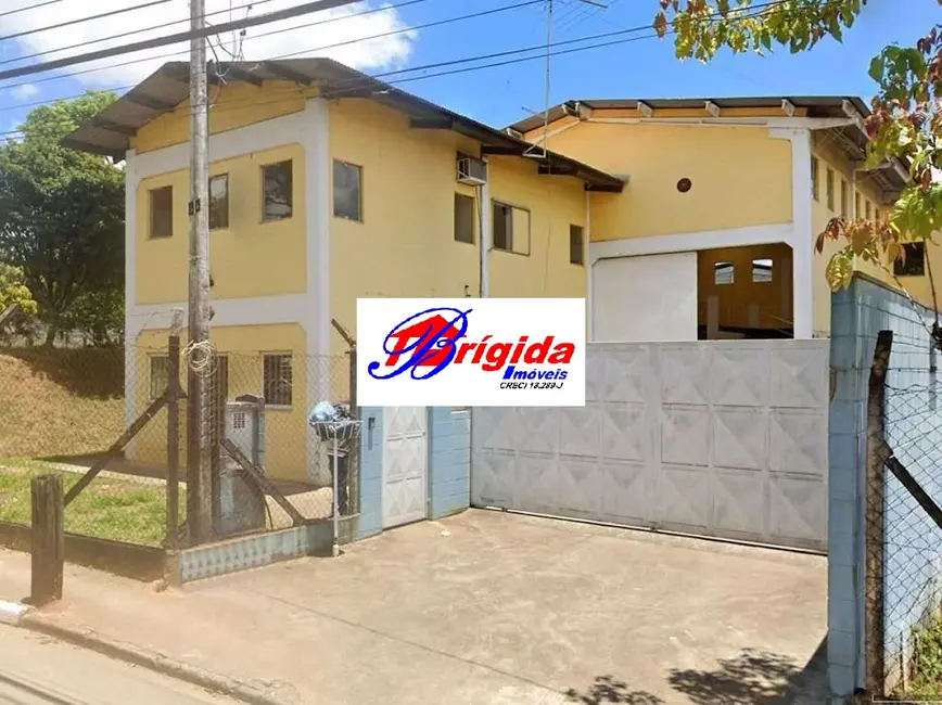 Armazém / Galpão à venda, 800m2 em Vargem Grande Paulista - SP - imagem 9 Foto 9 de Armazém / Galpão à venda, 800m2 em Vargem Grande Paulista - SP