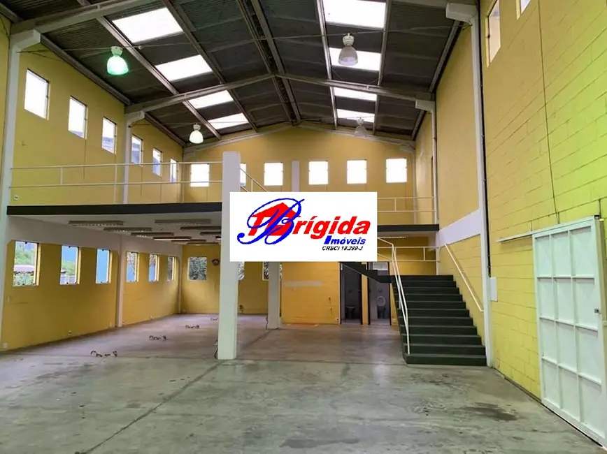 Armazém / Galpão à venda, 800m2 em Vargem Grande Paulista - SP - imagem 5 Foto 5 de Armazém / Galpão à venda, 800m2 em Vargem Grande Paulista - SP