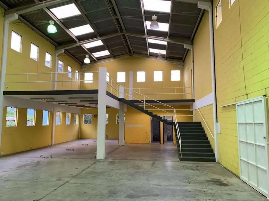 Armazém / Galpão à venda, 800m2 em Vargem Grande Paulista - SP - imagem 5 Foto 5 de Armazém / Galpão à venda, 800m2 em Vargem Grande Paulista - SP