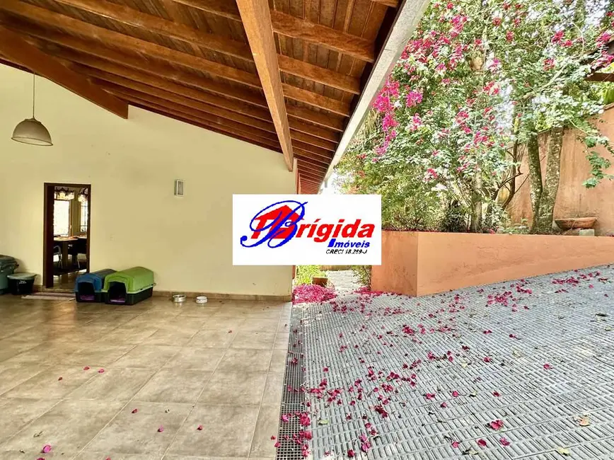 Foto 4 de Casa de Condomínio com 3 quartos à venda, 355m2 em Paisagem Renoir, Cotia - SP