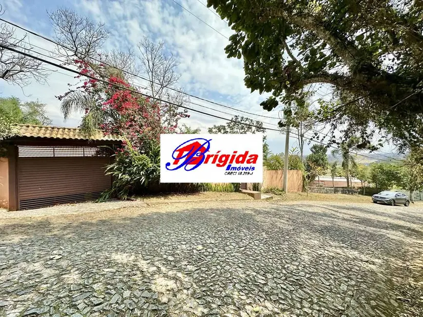 Foto 5 de Casa de Condomínio com 3 quartos à venda, 355m2 em Paisagem Renoir, Cotia - SP