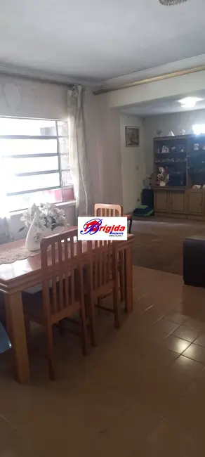 Casa com 2 quartos à venda, 204m2 em Vila Indiana, São Paulo - SP - imagem 2 Foto 2 de Casa com 2 quartos à venda, 204m2 em Vila Indiana, São Paulo - SP