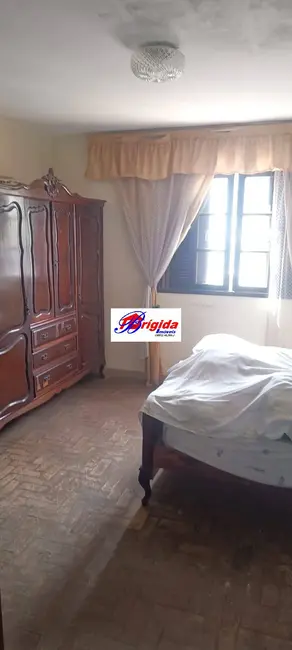 Casa com 2 quartos à venda, 204m2 em Vila Indiana, São Paulo - SP - imagem 4 Foto 4 de Casa com 2 quartos à venda, 204m2 em Vila Indiana, São Paulo - SP