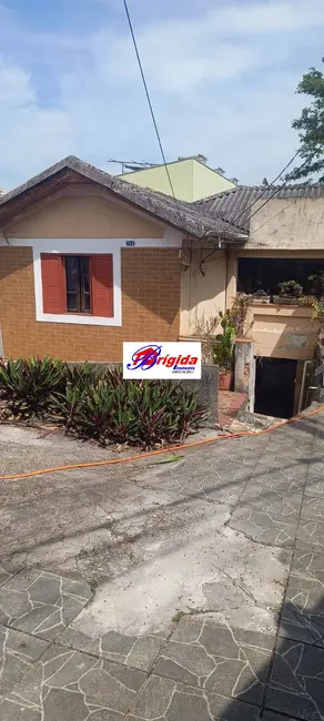 Casa com 2 quartos à venda, 204m2 em Vila Indiana, São Paulo - SP - imagem 1 Foto 1 de Casa com 2 quartos à venda, 204m2 em Vila Indiana, São Paulo - SP