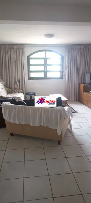 Casa com 2 quartos à venda, 204m2 em Vila Indiana, São Paulo - SP - imagem 7 Foto 7 de Casa com 2 quartos à venda, 204m2 em Vila Indiana, São Paulo - SP