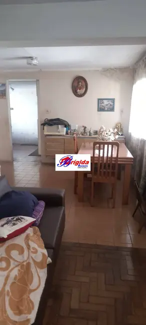 Casa com 2 quartos à venda, 204m2 em Vila Indiana, São Paulo - SP - imagem 5 Foto 5 de Casa com 2 quartos à venda, 204m2 em Vila Indiana, São Paulo - SP