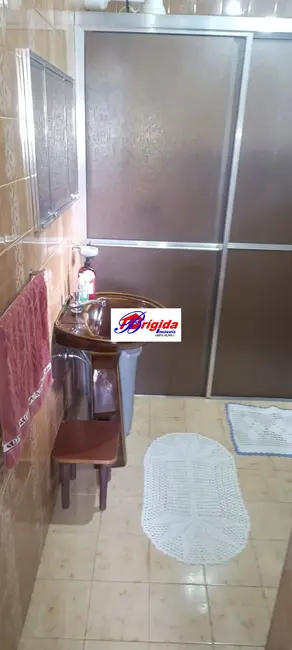 Casa com 2 quartos à venda, 204m2 em Vila Indiana, São Paulo - SP - imagem 8 Foto 8 de Casa com 2 quartos à venda, 204m2 em Vila Indiana, São Paulo - SP