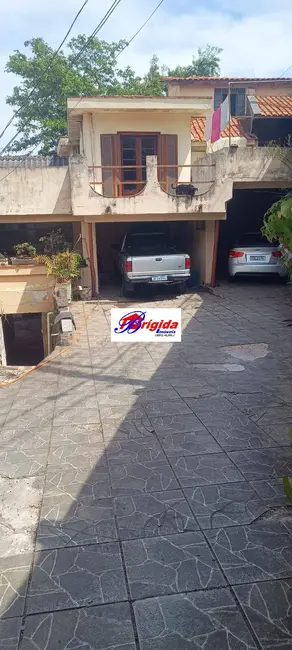 Casa com 2 quartos à venda, 204m2 em Vila Indiana, São Paulo - SP - imagem 9 Foto 9 de Casa com 2 quartos à venda, 204m2 em Vila Indiana, São Paulo - SP