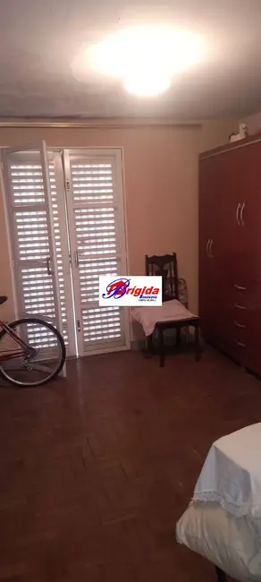 Casa com 2 quartos à venda, 204m2 em Vila Indiana, São Paulo - SP - imagem 3 Foto 3 de Casa com 2 quartos à venda, 204m2 em Vila Indiana, São Paulo - SP