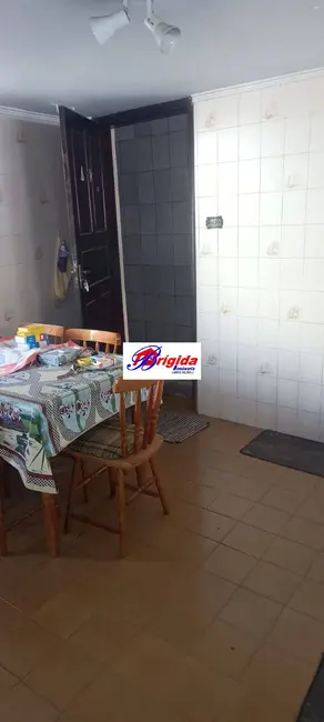 Casa com 2 quartos à venda, 204m2 em Vila Indiana, São Paulo - SP - imagem 6 Foto 6 de Casa com 2 quartos à venda, 204m2 em Vila Indiana, São Paulo - SP