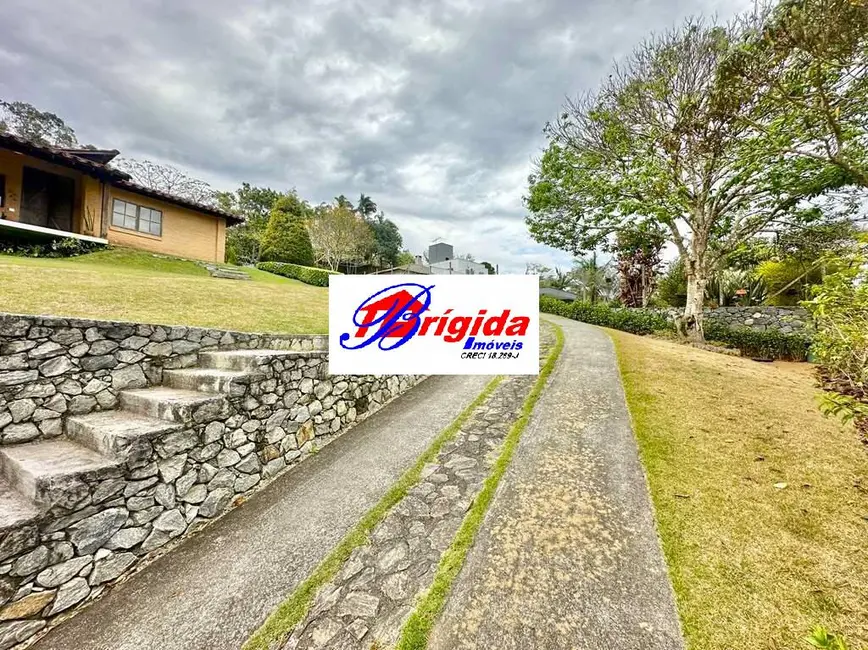 Casa de Condomínio com 2 quartos à venda, 185m2 em Paisagem Renoir, Cotia - SP - imagem 8 Foto 8 de Casa de Condomínio com 2 quartos à venda, 185m2 em Paisagem Renoir, Cotia - SP