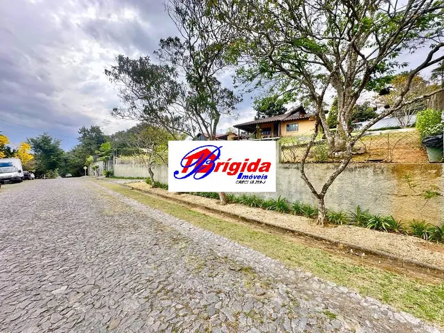 Casa de Condomínio com 2 quartos à venda, 185m2 em Paisagem Renoir, Cotia - SP - imagem 7 Foto 7 de Casa de Condomínio com 2 quartos à venda, 185m2 em Paisagem Renoir, Cotia - SP