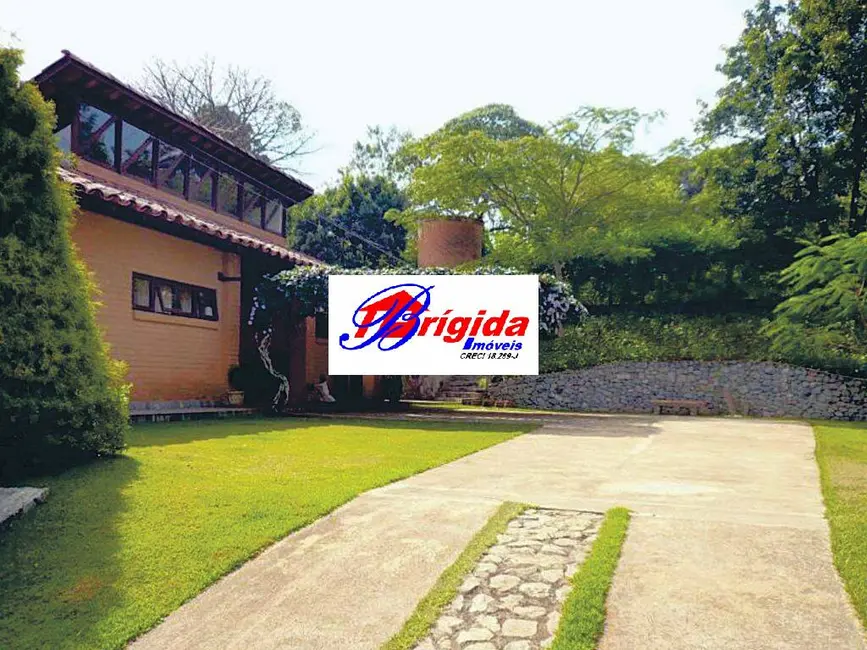 Casa de Condomínio com 2 quartos à venda, 185m2 em Paisagem Renoir, Cotia - SP - imagem 4 Foto 4 de Casa de Condomínio com 2 quartos à venda, 185m2 em Paisagem Renoir, Cotia - SP