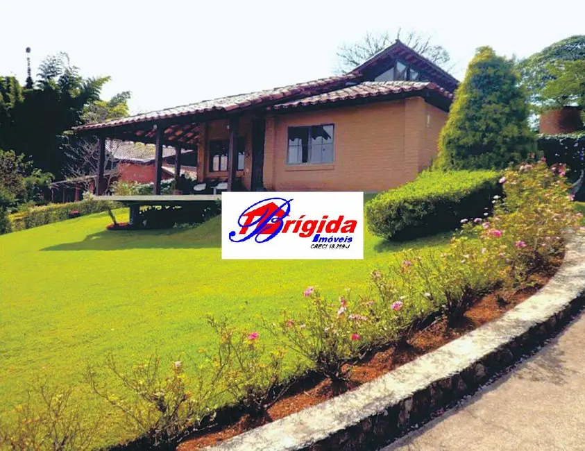 Casa de Condomínio com 2 quartos à venda, 185m2 em Paisagem Renoir, Cotia - SP - imagem 1 Foto 1 de Casa de Condomínio com 2 quartos à venda, 185m2 em Paisagem Renoir, Cotia - SP