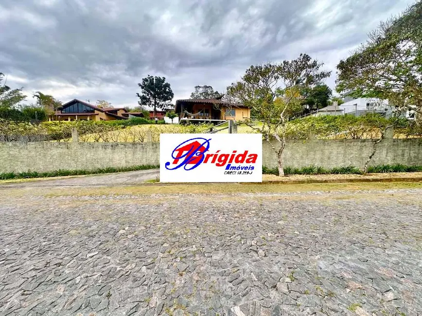 Casa de Condomínio com 2 quartos à venda, 185m2 em Paisagem Renoir, Cotia - SP - imagem 6 Foto 6 de Casa de Condomínio com 2 quartos à venda, 185m2 em Paisagem Renoir, Cotia - SP