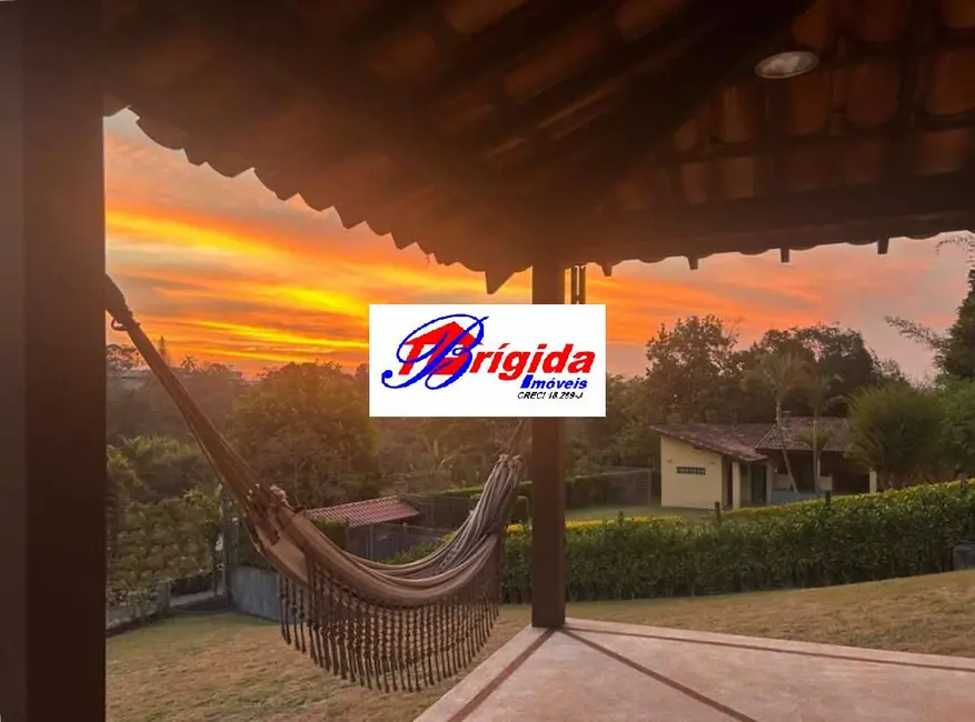 Casa de Condomínio com 2 quartos à venda, 185m2 em Paisagem Renoir, Cotia - SP - imagem 3 Foto 3 de Casa de Condomínio com 2 quartos à venda, 185m2 em Paisagem Renoir, Cotia - SP