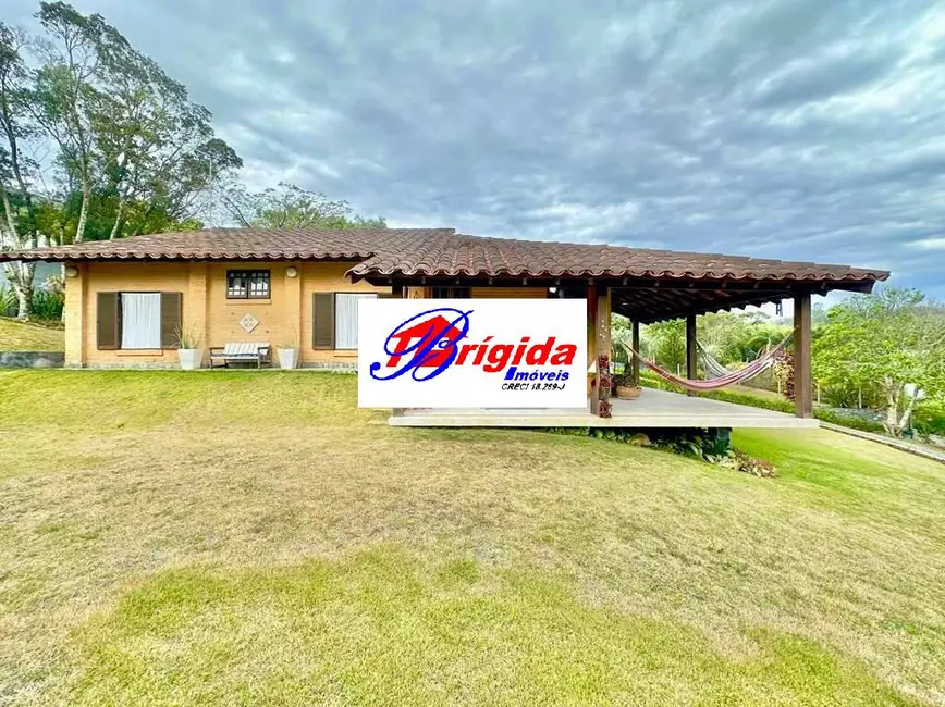 Casa de Condomínio com 2 quartos à venda, 185m2 em Paisagem Renoir, Cotia - SP - imagem 2 Foto 2 de Casa de Condomínio com 2 quartos à venda, 185m2 em Paisagem Renoir, Cotia - SP