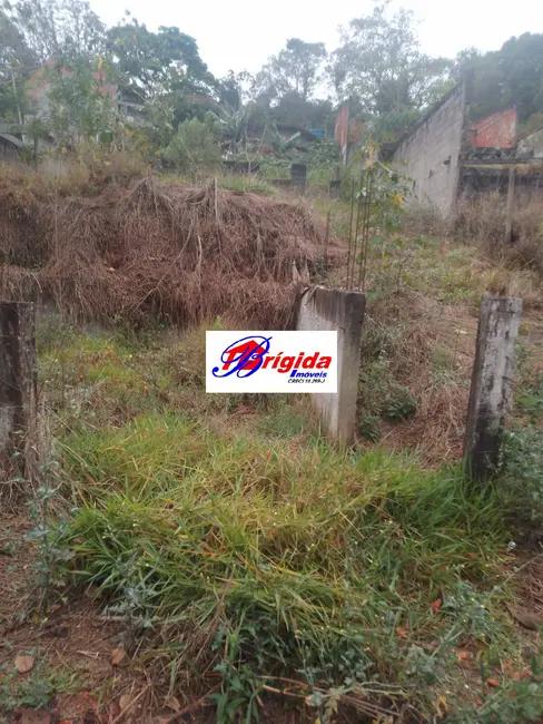 Foto 5 de Lote de Condomínio à venda, 322m2 em Jardim Nova Cotia, Itapevi - SP