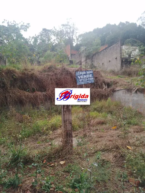 Foto 6 de Lote de Condomínio à venda, 322m2 em Jardim Nova Cotia, Itapevi - SP