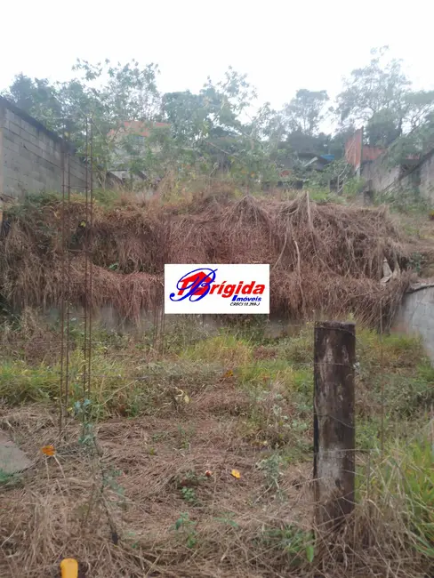 Foto 3 de Lote de Condomínio à venda, 322m2 em Jardim Nova Cotia, Itapevi - SP